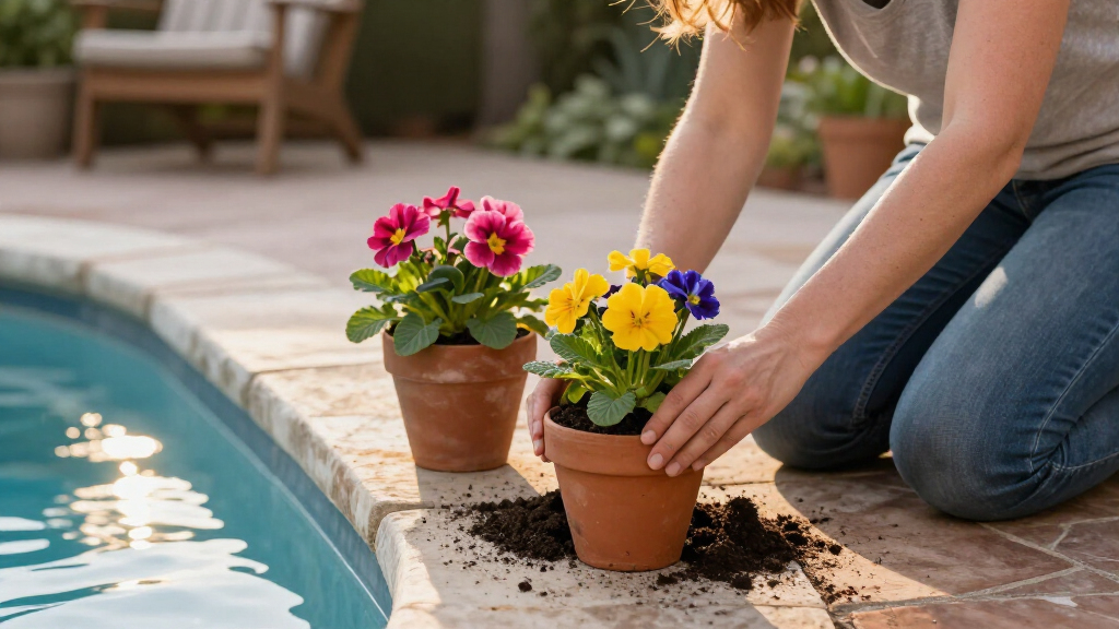 How To Grow Primrose And Polyanthus Flowers