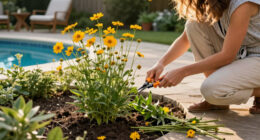 How To Prepare Coreopsis Flowers For Winter