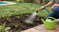 Is Your Grass Seed Taking Too Long To Sprout? Here Are 3 Ways To Speed Things Up