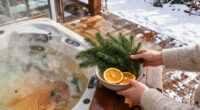 Maximising Scent In The Winter Months