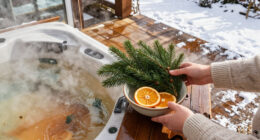 Maximising Scent In The Winter Months