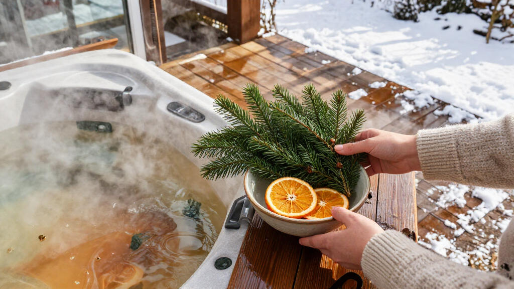 Maximising Scent In The Winter Months