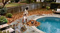 Neighbor’s Tree Dumping Leaves All Over Your Yard? A Lawyer Explains Who Has To Clean Up The Mess