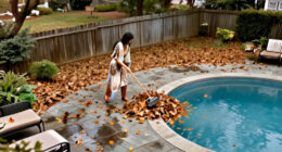 Neighbor’s Tree Dumping Leaves All Over Your Yard? A Lawyer Explains Who Has To Clean Up The Mess