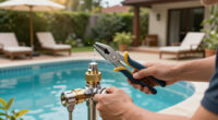 New Klein Tools Pliers Wrenches Have Grooved Jaws