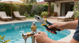 New Klein Tools Pliers Wrenches Have Grooved Jaws