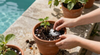 Petals & Roots: The Container Plant Recipe I Always Return To For Long-Lasting Color And Fall Beauty