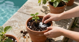 Petals & Roots: The Container Plant Recipe I Always Return To For Long-Lasting Color And Fall Beauty