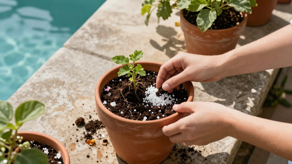 Petals & Roots: The Container Plant Recipe I Always Return To For Long-Lasting Color And Fall Beauty
