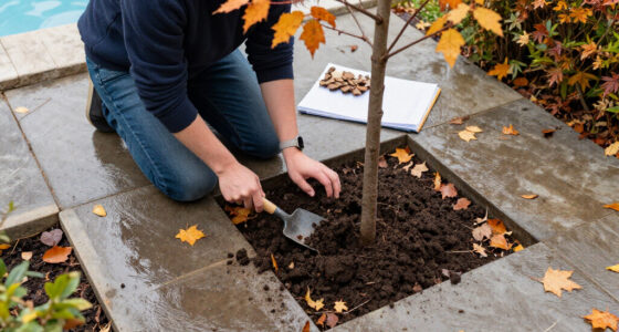Plant That Tree Now Or Wait Until Spring? Three Fall Planting Red Flags