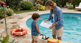 Poolside Safety Shopping Checklist 2026
