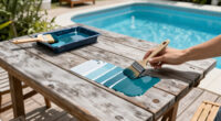 Sorry Sage, But This Paint Brand Has Just Named A 'Deeper' But Equally As Timeless Green As Its Color Of The Year