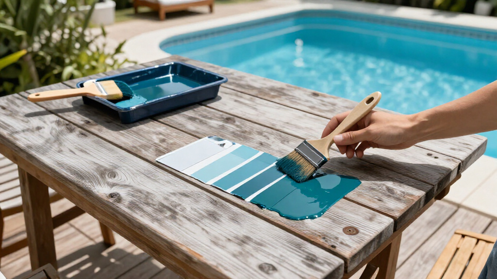 Sorry Sage, But This Paint Brand Has Just Named A 'Deeper' But Equally As Timeless Green As Its Color Of The Year
