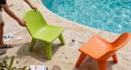 Spikes, Acid Colors, And Chairs You Can't Lounge On — How 'Discomfort' Became One Of 2027'S Biggest Design Trends