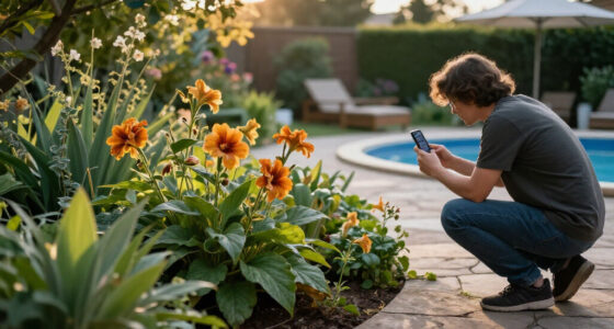 Take These 12 Garden Photos Before Fall Cleanup And They’ll Plan Next Year’s Garden For You