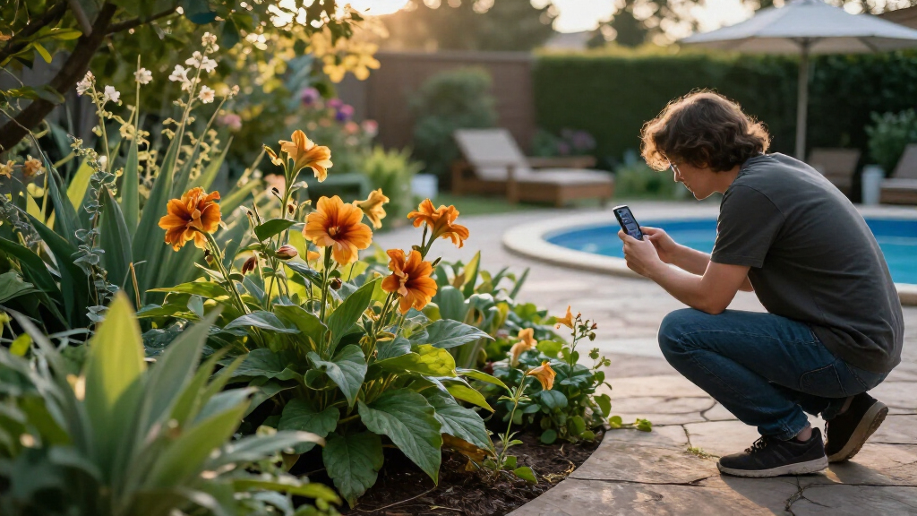 Take These 12 Garden Photos Before Fall Cleanup And They’ll Plan Next Year’s Garden For You