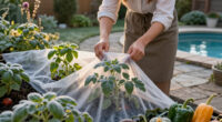 The 5 Types Of Plants Most Likely To Be Damaged By An Early Frost – And How To Protect Them