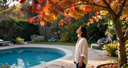 The Native Tree That Outshines Japanese Maple Every Fall – It Looks Gorgeous And Pollinators Love It, Too!
