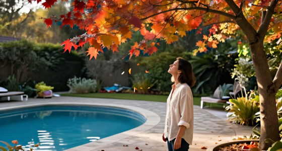 The Native Tree That Outshines Japanese Maple Every Fall – It Looks Gorgeous And Pollinators Love It, Too!