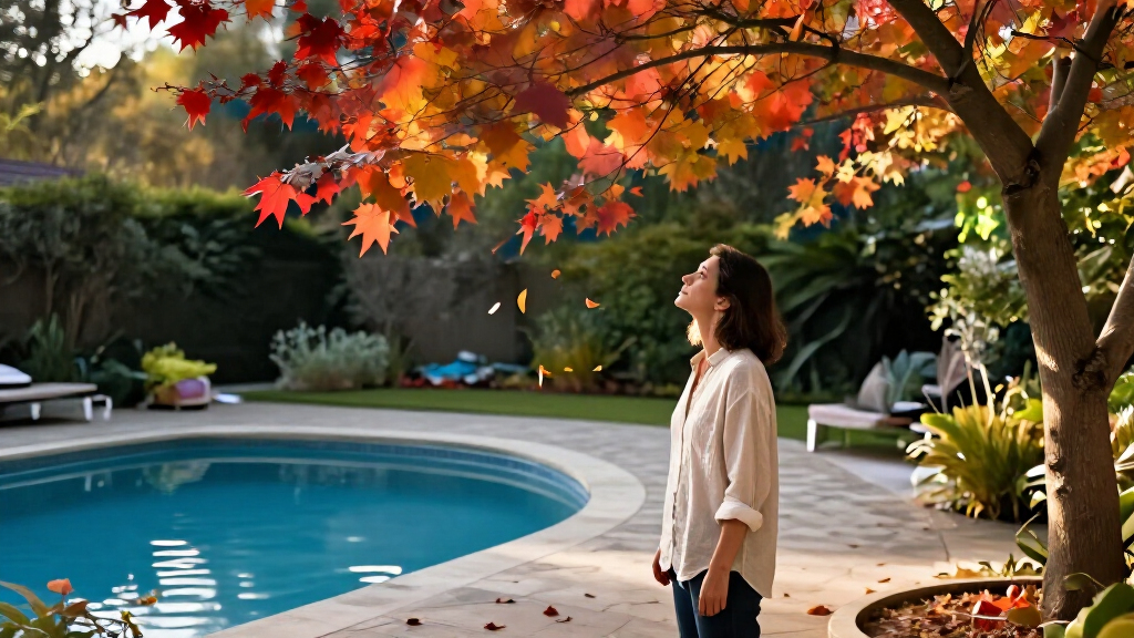 The Native Tree That Outshines Japanese Maple Every Fall – It Looks Gorgeous And Pollinators Love It, Too!