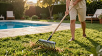 This $30 Lawn Tool Makes Dethatching So Much Easier – And It's Handy For Several Other Garden Jobs, Too