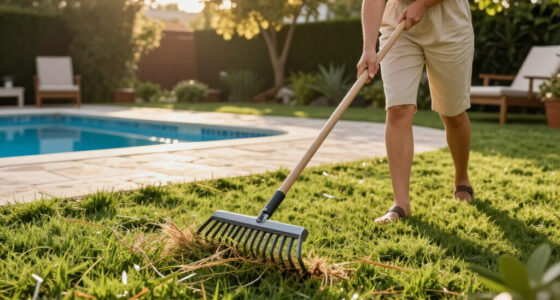 This $30 Lawn Tool Makes Dethatching So Much Easier – And It's Handy For Several Other Garden Jobs, Too
