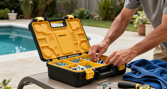 This Dewalt Organizer Case Is Still A Great Bargain