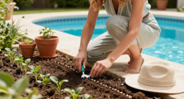 This Is The Garden Tool I Wish I'd Discovered Sooner – It Makes Sowing An Even Lawn So Much Easier