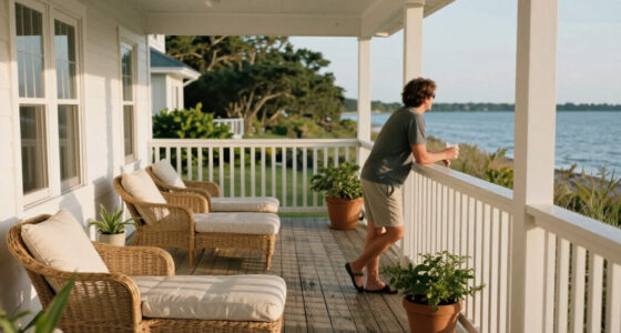 This Shelter Island Home Boasts The Best Porch We’ve Ever Seen
