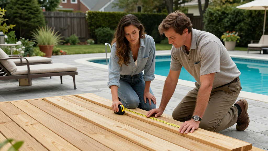 U.S. Lowers Canadian Softwood Lumber Duties