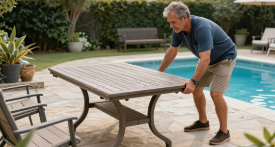 When Are You Too Old To Move Furniture? Experts Weigh In